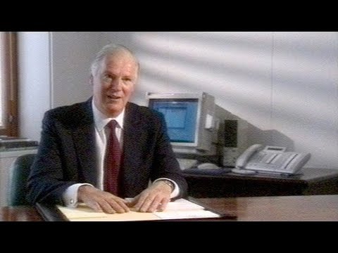 Hanging On The Phone - British Telecom Documentary 2001