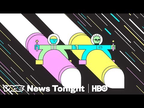 Here’s How NASA Created America’s Private Space Industry (HBO)