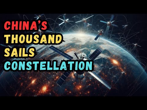 China&#039;s Bold Strategy to Take Down Starlink!