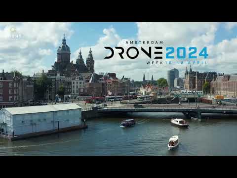 2024 Drone Industry Events Unveiled: Innovation Takes Flight Across the Globe | Drone Sky Shows