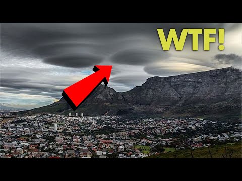 Mysterious UFO Sightings Caught on Camera: 7 Events That Defy Explanation