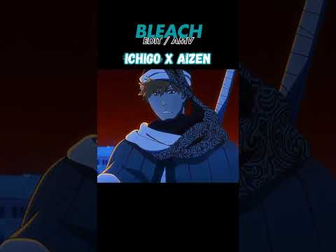 Ichigo vs Aizen: The Final Awakening