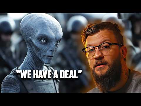 The &quot;Horrible Truth&quot; about The Alien Deal - DEBRIEFED ep. 20