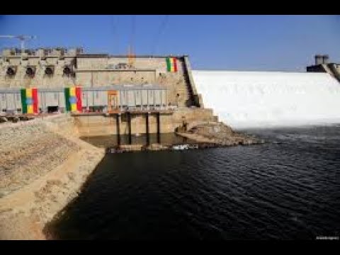 ETHIOPIAN DAM |GERD FIFTH FILLING| EGYPT AND SUDAN NOT HAPPY