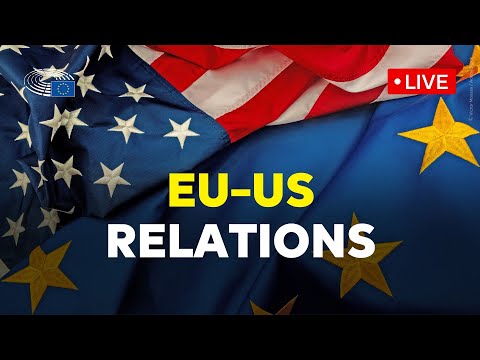 Trump presidency&#039;s impact on EU-US relations