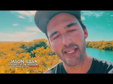 CONNECTING THE UNCONNECTED | Jason Silva