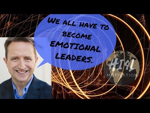 Secrets of FBI Special Agents on Emotional Leadership and Negotiation with James &#039;Chip&#039; Massey