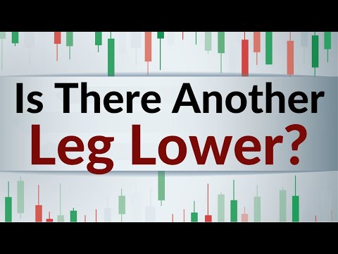 Is there another leg down in this market?