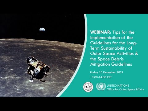 Tips on the Implementation of the Space Debris Mitigation/Long-Term Sustainability Guidelines