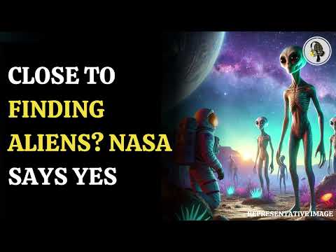 Aliens Near? NASA Scientist Predicts Discovery! | WION Podcast