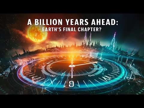 A Billion Years Ahead: Earth&#039;s Final Chapter?