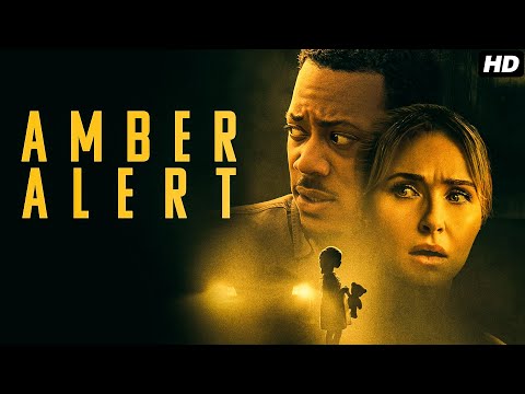 Amber Alert 2024 Full English Movie | Hayden Panettiere, Tyler James Williams | Review And Facts