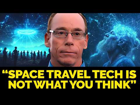 Space Exploration Tech Is Not What You Think | Beyond Spacex Starship &amp; NASA with Dr. Steven Greer