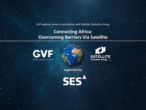 Connecting Africa: Overcoming Barriers Via Satellite