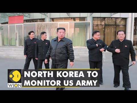 North Korea to launch satellites to monitor US and its allies | World English News | WION