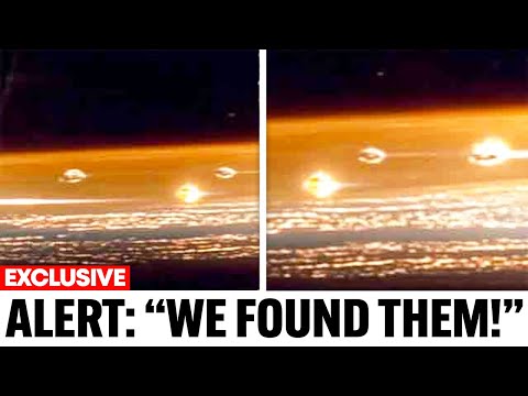 NASA Scientists PANIC After Finding PROOF of Life on Proxima B, What&#039;s Going On!?