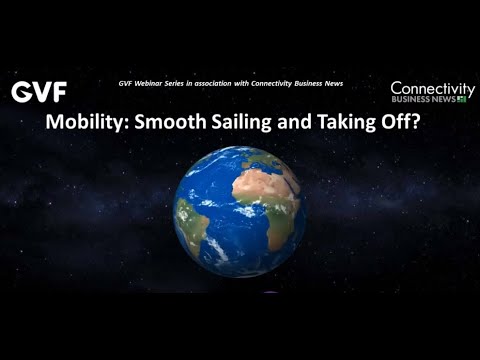 Mobility: Smooth Sailing and Taking Off?