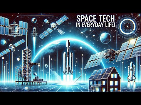 Space Travel for Everyone: The Future is Now