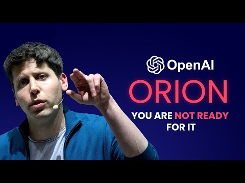 OpenAI&#039;s BEST KEPT SECRET Is Finally Revealed! 😱