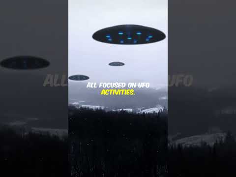 UFO Secrets Unveiled Washington Whisper #space #universe #deepmysteries #ufoキャッチャー