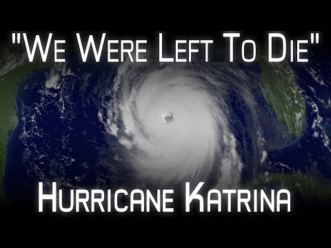 Hurricane Katrina: A Disaster Beyond Comprehension - A Retrospective And Analysis