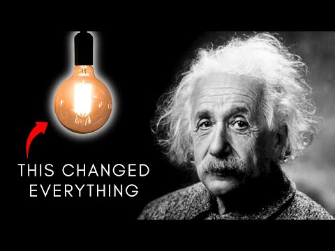 How a Simple Light Experiment Led to the Quantum Revolution