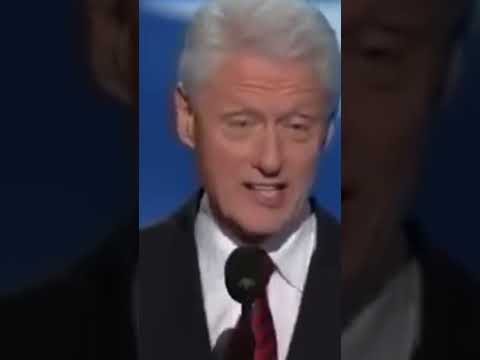 👽 What Does BILL CLINTON Know? 👀 Government, UFOs, and Alien Life 🌌