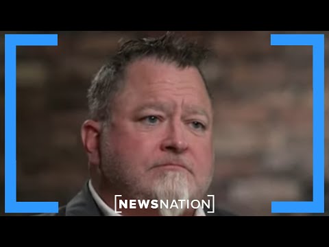 What do aliens want? NewsNation sits down with former Pentagon official | Vargas Reports