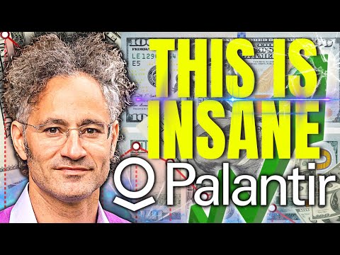 PLTR Stock News - Unveiling Palantir&#039;s 2023 AI Boom: Bull or Bear?