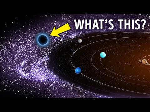 NASA Revealed What’s HIDING in The Kuiper Belt! You won&#039;t believe what they found