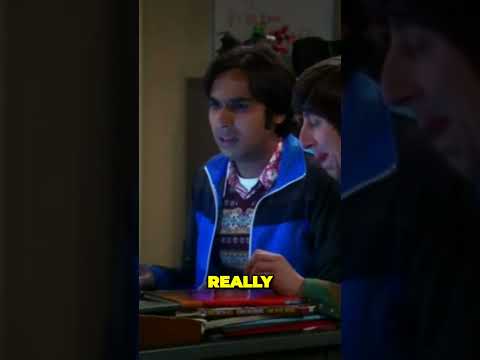 Secret Admirer Revealed to Unaware Sheldon: Drama Unfolds! #TBBT #Sheldon #PhD