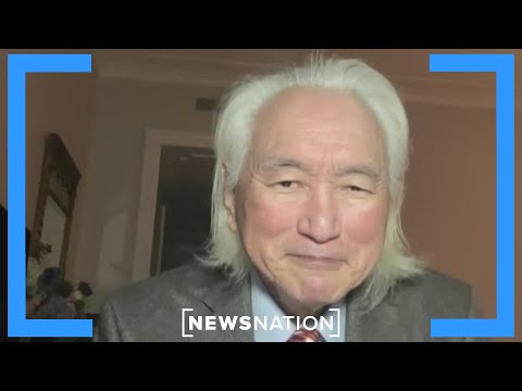 Dr. Michio Kaku: Federal &#039;drone crisis is self-inflicted&#039; | Dan Abrams Live