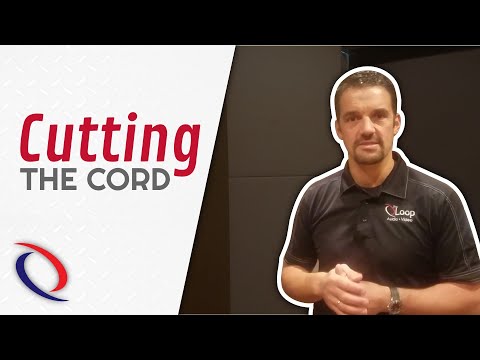 Cutting The Cord | Tech Tip Tuesday