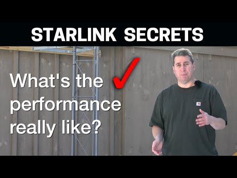 99% of STARLINK owners don&#039;t know how to BOOST their SPEED