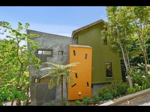 Architectural Marvel in Berkeley, California | Sotheby&#039;s International Realty