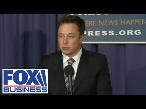 &#039;Doing my part&#039;: Elon Musk birth rate concerns resurface amid twins report