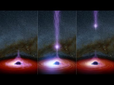 Space Events That Shocked The World