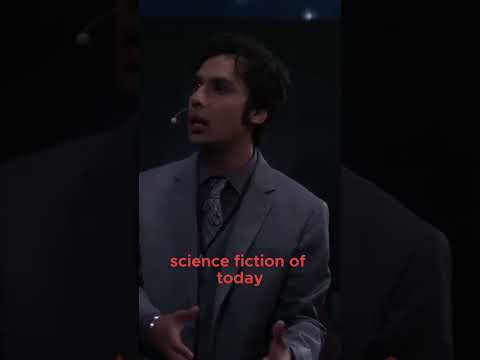 Are We Alone in the Universe - Scientists Weighs #thebigbangtheory #shorts #clips #funny #tbbt