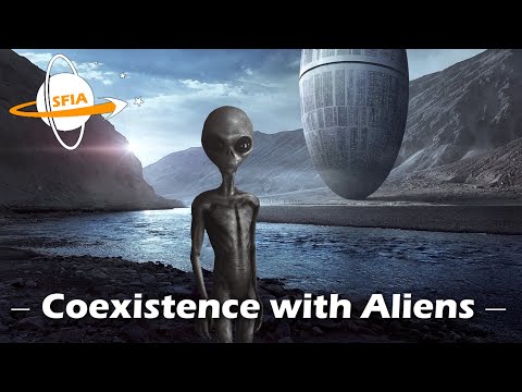 Coexistence with Aliens