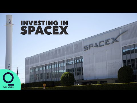 How Can You Invest In SpaceX?