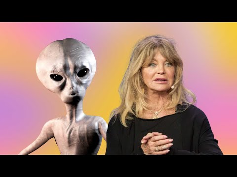 7 Celebrities Who Believe They Were Abducted by Aliens