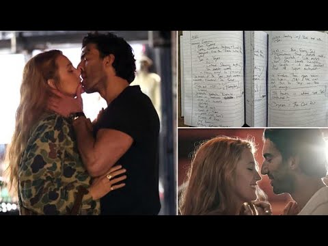 Blake Lively vs. Justin Baldoni: The Truth Behind &#039;It Ends With Us&#039;