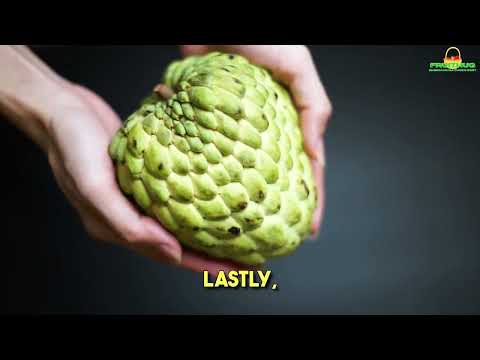 Unveiling the Bizarre: Strange and Surprising Fruit Facts! #fruit