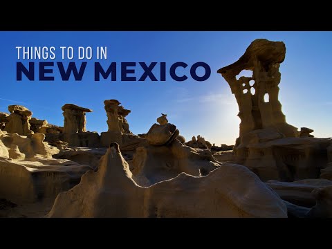 Things to Do in New Mexico | Travel Guide