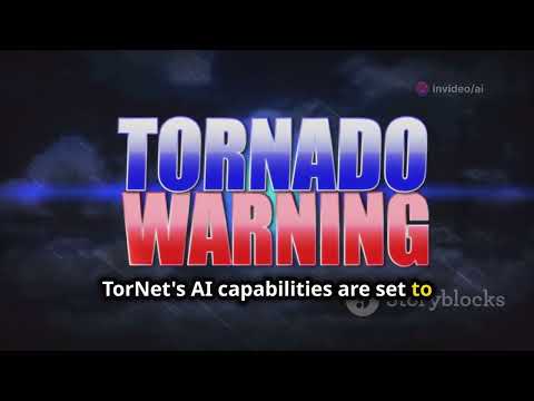 Revolutionizing Tornado Detection with AI