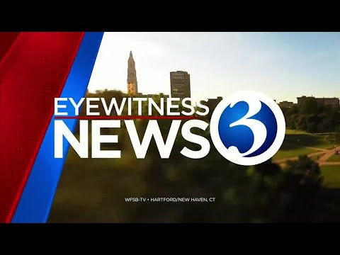 Eyewitness News Monday morning