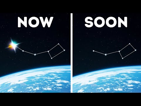 The North Star Is Changing - Here’s Why It Matters