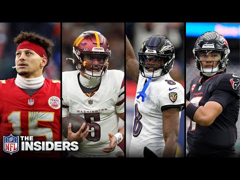 Free Kick Madness, Playoff Scenarios, and Fantasy Playoff Picks | The Insiders