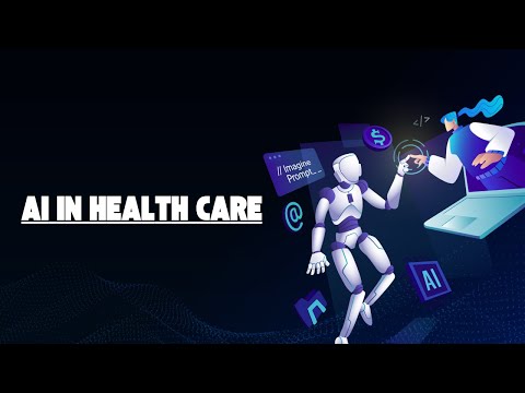 AI Revolution in Healthcare: Transforming Medicine in 2024!