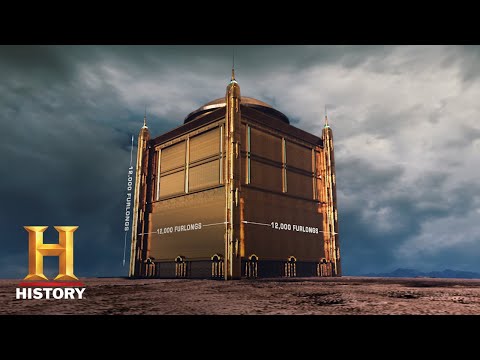 Ancient Aliens: The Bible&#039;s Shocking Connection to the Number 12 (Season 16) | History